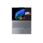 Lenovo ThinkBook 16 G7 Qualcomm Snapdragon X Plus 16GB RAM 512GB SSD 16 Inch Windows 11 Pro Laptop