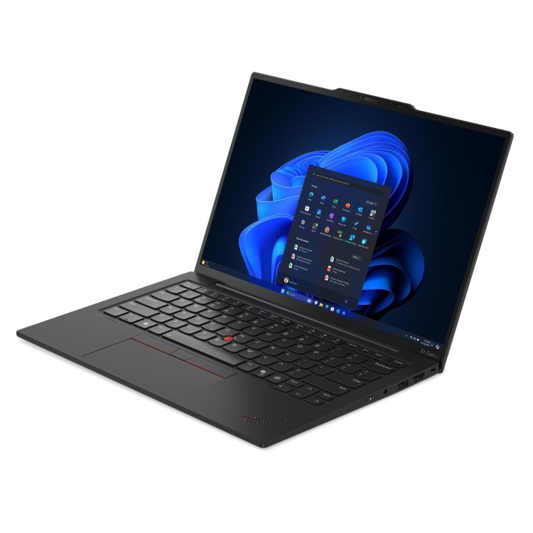 Refurbished Lenovo ThinkPad X1 Carbon Core i5 8th gen 16GB RAM 256GB SSD 14 Inch Windows 11 Pro Laptop