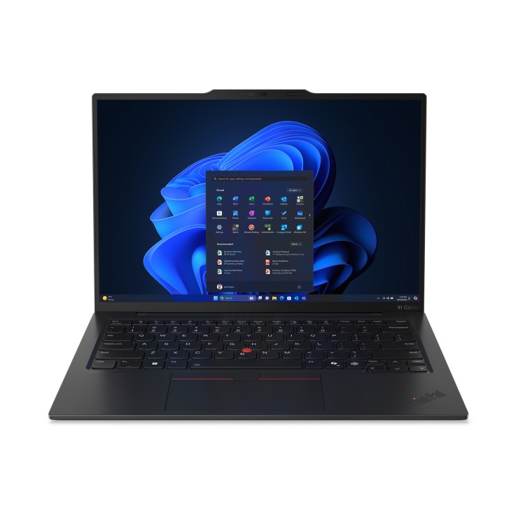 Lenovo ThinkPad X1 Carbon Gen 13 Intel Core Ultra 7 32GB RAM 1TB SSD 14 Inch Windows 11 Laptop