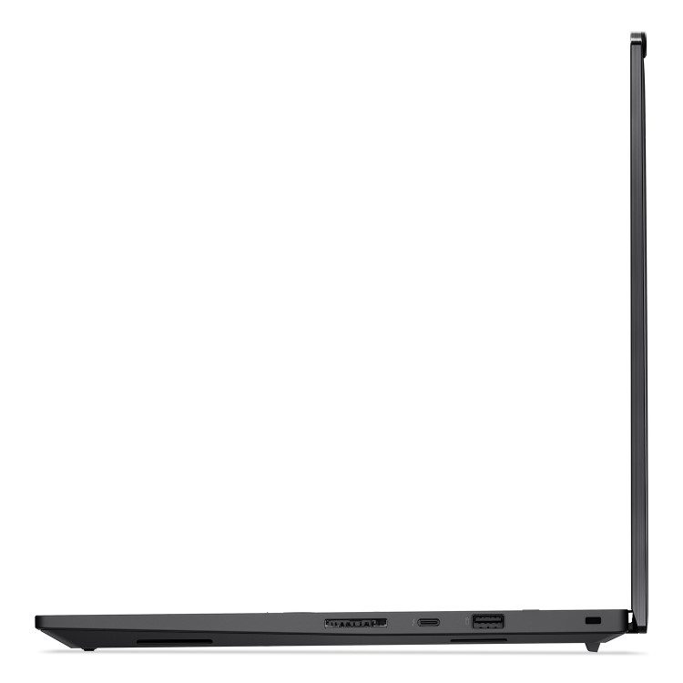 Lenovo ThinkPad T1g Gen 8 Intel Core Ultra 7 32GB RAM 1TB SSD GeForce RTX 5060 16 Inch Windows 11 Pro Laptop