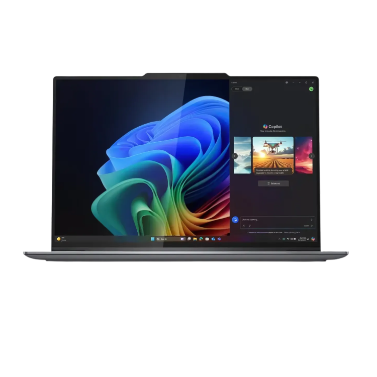 Lenovo ThinkPad X9-14 Intel Core Ultra 7 32GB RAM 512GB SSD 14 Inch Windows 11 Pro Laptop
