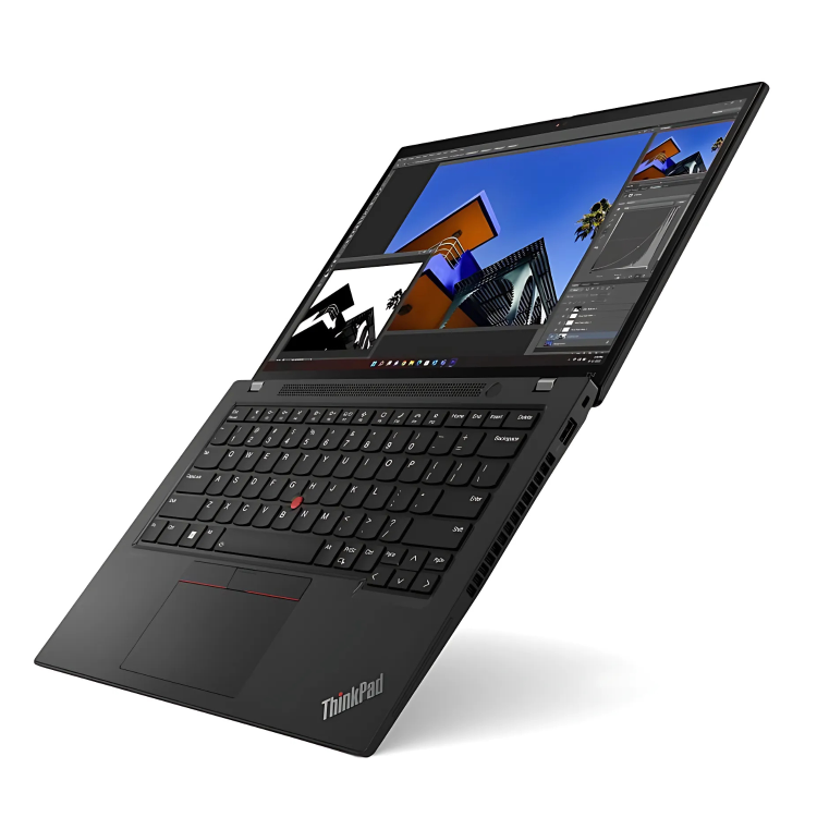 Refurbished Lenovo ThinkPad T14 Core i7 10th gen 16GB RAM 512GB SSD 14 Inch Windows 11 Pro Laptop