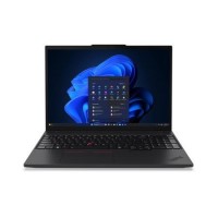 Intel Core Ultra 5 225U, 12C (2P + 8E + 2LPE)/14T, Max Turbo up to 4.8GHz, 12MB Intel Smart Cache, 2x 8GB SODIMM DDR5-5600, 512GB SSD M.2 2280 PCIe 4.0x4 NVMe Opal 2.0, 16" WUXGA (1920x1200) IPS 