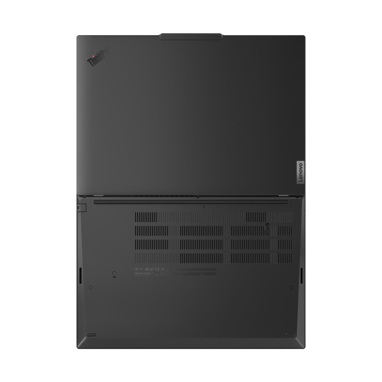 Intel Core Ultra 5 225U, 12C (2P + 8E + 2LPE)/14T, Max Turbo up to 4.8GHz, 12MB Intel Smart Cache, 2x 8GB SODIMM DDR5-5600, 512GB SSD M.2 2280 PCIe 4.0x4 NVMe Opal 2.0, 16" WUXGA (1920x1200) IPS 