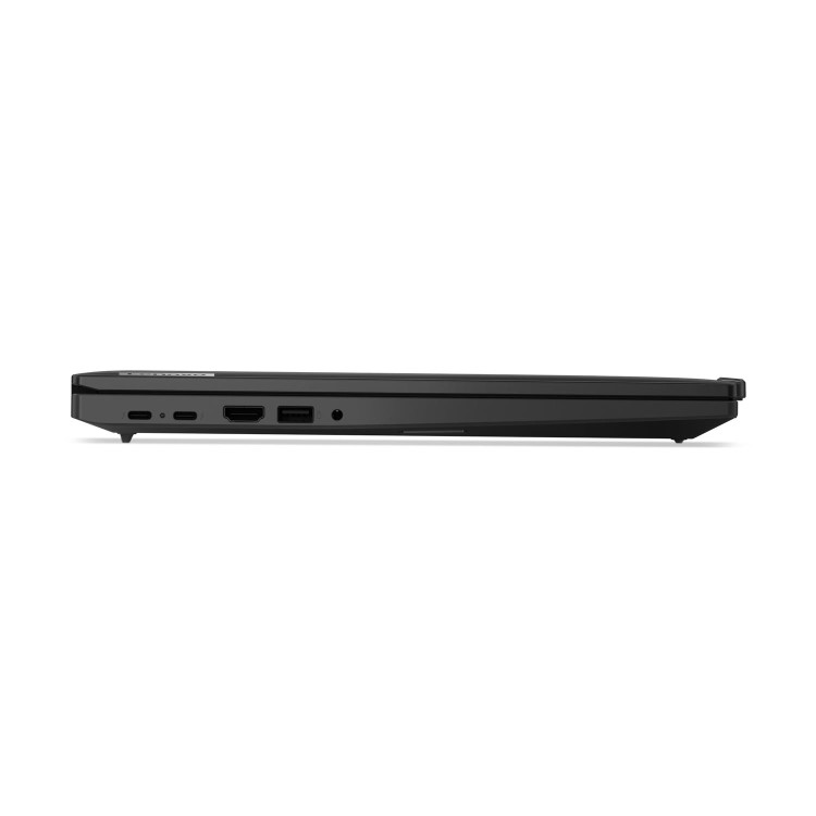 Intel Core Ultra 5 225U, 12C (2P + 8E + 2LPE)/14T, Max Turbo up to 4.8GHz, 12MB Intel Smart Cache, 2x 8GB SODIMM DDR5-5600, 512GB SSD M.2 2280 PCIe 4.0x4 NVMe Opal 2.0, 16" WUXGA (1920x1200) IPS 