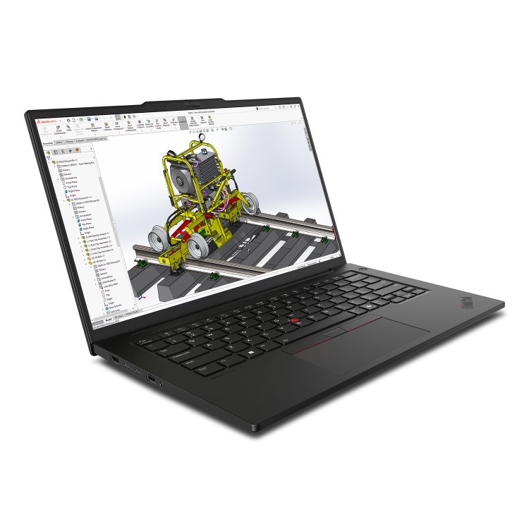 Lenovo ThinkPad P16s Gen 4 Intel Core Ultra 9 32GB RAM 1TB SSD 16 Inch Windows 11 Pro Laptop