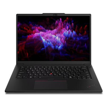 Lenovo ThinkPad P14s Intel Core Ultra 7 16GB RAM 512GB SSD 14 Inch Windows 11 Pro Laptop