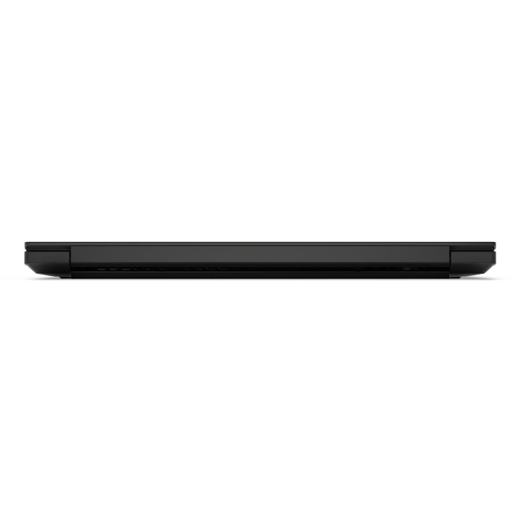 Lenovo ThinkPad P14s Gen 6 21QT - 180-degree hinge design - Intel Core Ultra 7 - 255H / up to 5.1 GHz - Win 11 Pro - NVIDIA RTX PRO 500 Blackwell / Intel Arc 140T - 32 GB RAM - 1 T