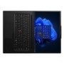 Lenovo ThinkPad P14s Gen 6 21QT - 180-degree hinge design - Intel Core Ultra 7 - 255H / up to 5.1 GHz - Win 11 Pro - NVIDIA RTX PRO 500 Blackwell / Intel Arc 140T - 32 GB RAM - 1 T