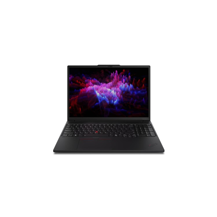Lenovo ThinkPad P16s Gen 4 21QV - AI Workstation - Intel Core Ultra 9 - 285H / up to 5.4 GHz - vPro Enterprise - Win 11 Pro - Arc Graphics 140T - 32 GB RAM - 1 TB SSD TCG Opal Encr