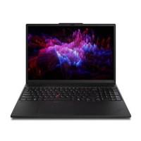 Lenovo ThinkPad P16s Gen 4 21QV - AI Workstation - Intel Core Ultra 7 - 265H / up to 5.3 GHz - vPro Enterprise - Win 11 Pro - RTX PRO 1000 Blackwell - 64 GB RAM - 1 TB SSD TCG Opal