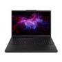 Lenovo ThinkPad P16s Gen 4 21QV - AI Workstation - Intel Core Ultra 7 - 265H / up to 5.3 GHz - vPro Enterprise - Win 11 Pro - RTX PRO 1000 Blackwell - 64 GB RAM - 1 TB SSD TCG Opal