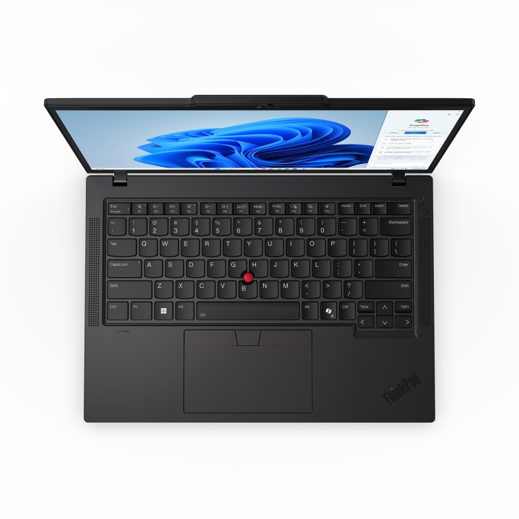 Lenovo ThinkPad T14s Gen 6 Copilot + PC Intel Core Ultra 7 32GB RAM 512GB SSD 14 Inch Windows 11 Pro Laptop