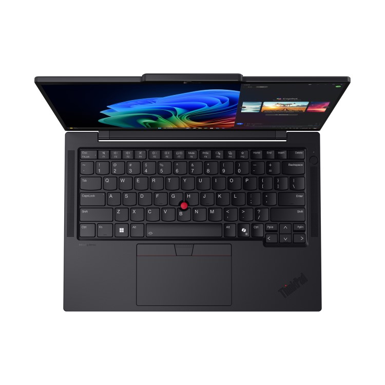 Lenovo ThinkPad T14s Gen 6 Copilot + PC Intel Core Ultra 7 32GB RAM 512GB SSD 14 Inch Windows 11 Pro Laptop