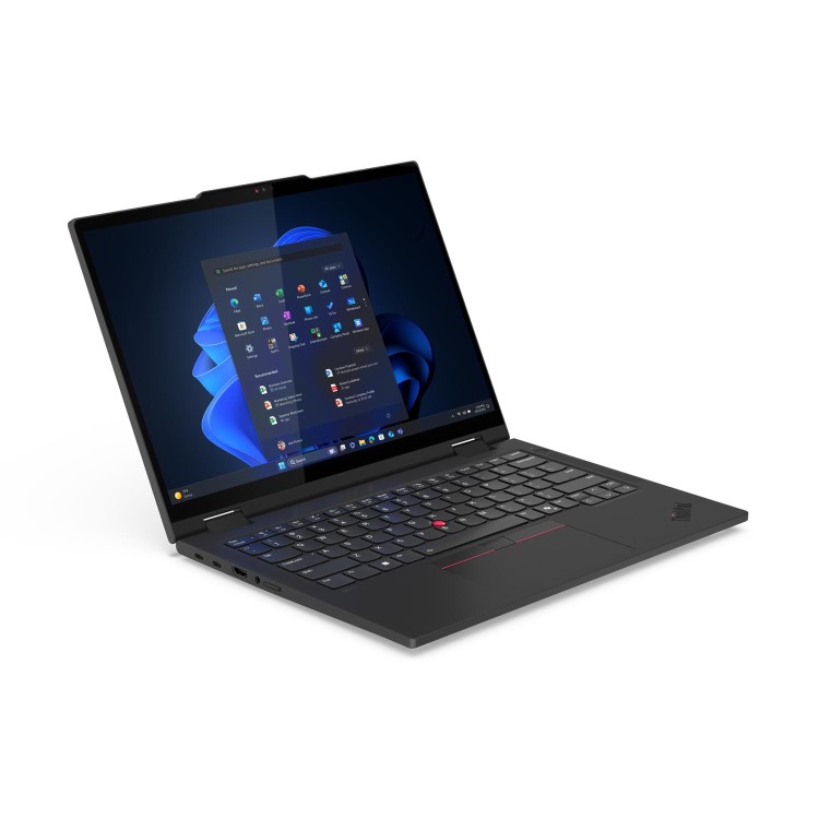 Lenovo ThinkPad 14s Intel Core Ultra 7 16GB RAM 512GB SSD 14 Inch Touchscreen Convertible Windows 11 Pro Laptop