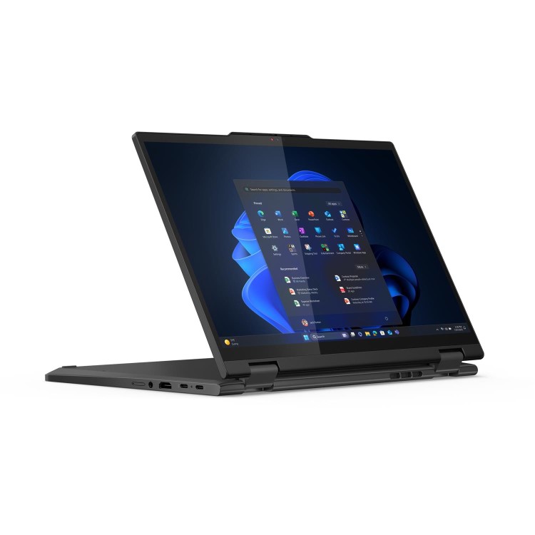 Lenovo ThinkPad 14s Intel Core Ultra 7 16GB RAM 512GB SSD 14 Inch Touchscreen Convertible Windows 11 Pro Laptop