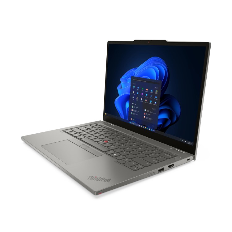 Lenovo ThinkPad AMD Ryzen 5 PRO 215 16GB RAM 512GB SSD 13.3 Inch Windows 11 ProTouchscreen Convertible Laptop