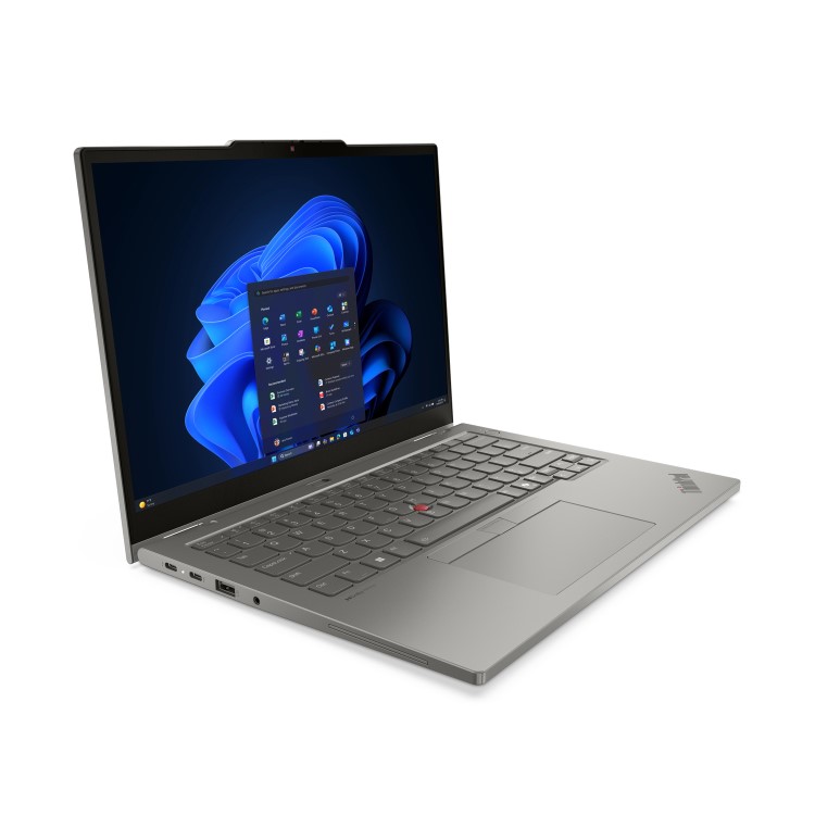 Lenovo ThinkPad AMD Ryzen 5 PRO 215 16GB RAM 512GB SSD 13.3 Inch Windows 11 ProTouchscreen Convertible Laptop