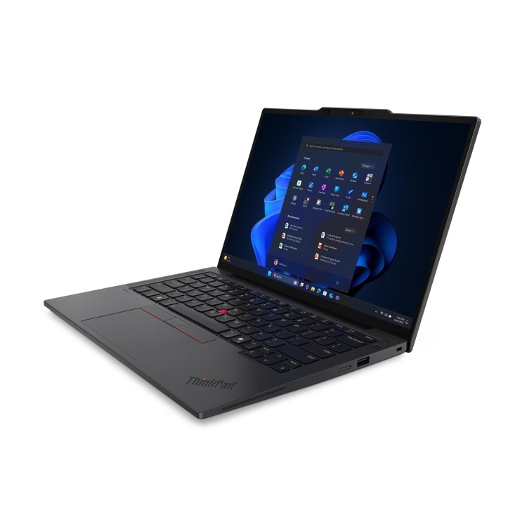Lenovo ThinkPad X13 G6 Intel&reg; Core Ultra 7 255U E-cores up to 4.20GHz 12MB 13.3" WUXGA Non-Touch W11P64 US/UK_ENG 16.0GB 1x512GB SSD M.2 2280 PCIe Gen4 TLC Opal Intel&reg; Graphics
