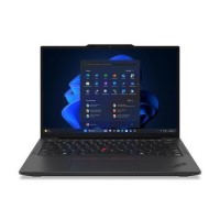 Lenovo ThinkPad X13 G6 Intel&reg; Core Ultra 7 255U E-cores up to 4.20GHz 12MB 13.3" WUXGA Non-Touch W11P64 US/UK_ENG 16.0GB 1x512GB SSD M.2 2280 PCIe Gen4 TLC Opal Intel&reg; Graphics