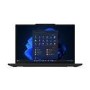 Lenovo ThinkPad X13 G6 Intel&reg; Core Ultra 7 255U E-cores up to 4.20GHz 12MB 13.3" WUXGA Non-Touch W11P64 US/UK_ENG 16.0GB 1x512GB SSD M.2 2280 PCIe Gen4 TLC Opal Intel&reg; Graphics