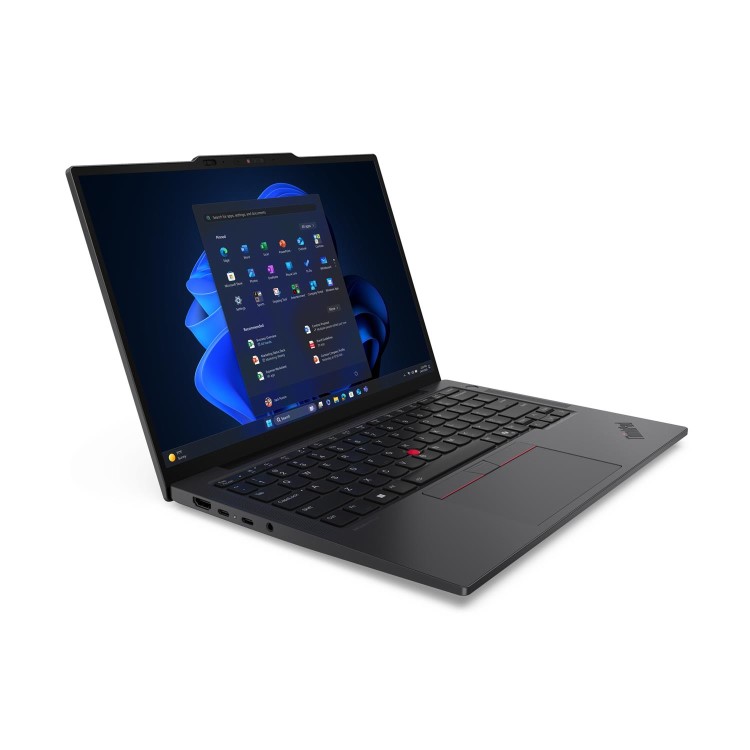 Lenovo ThinkPad X13 G6 Intel&reg; Core Ultra 7 255U E-cores up to 4.20GHz 12MB 13.3" WUXGA Non-Touch W11P64 US/UK_ENG 16.0GB 1x512GB SSD M.2 2280 PCIe Gen4 TLC Opal Intel&reg; Graphics