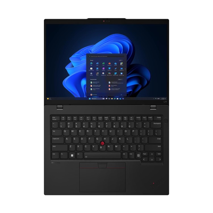 Lenovo ThinkPad L14 Intel Core Ultra 7 16GB RAM 512GB SSD 14 Inch Windows 11 Pro Laptop