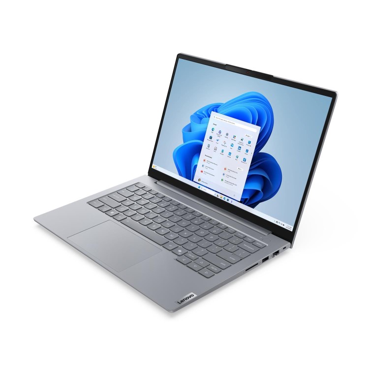 Lenovo ThinkBook 14 Intel Core 5 16GB RAM 256GB SSD 14 Inch windows 11 Pro Laptop+D32