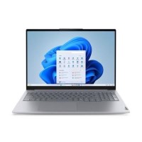 Lenovo ThinkBook 16 G8 IAL Intel Core Ultra 7 16GB RAM 512GB SSD 16 Inch Windows 11 Pro Laptop