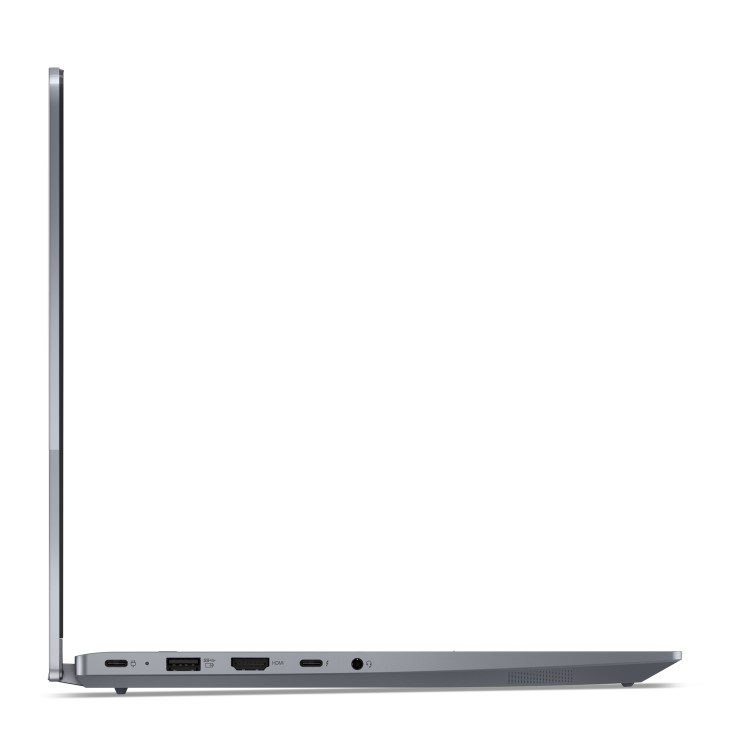 Lenovo ThinkBook 16 Intel Core Ultra 5 16GB RAM 512GB SSD 16 Inch Windows 11 Pro Laptop
