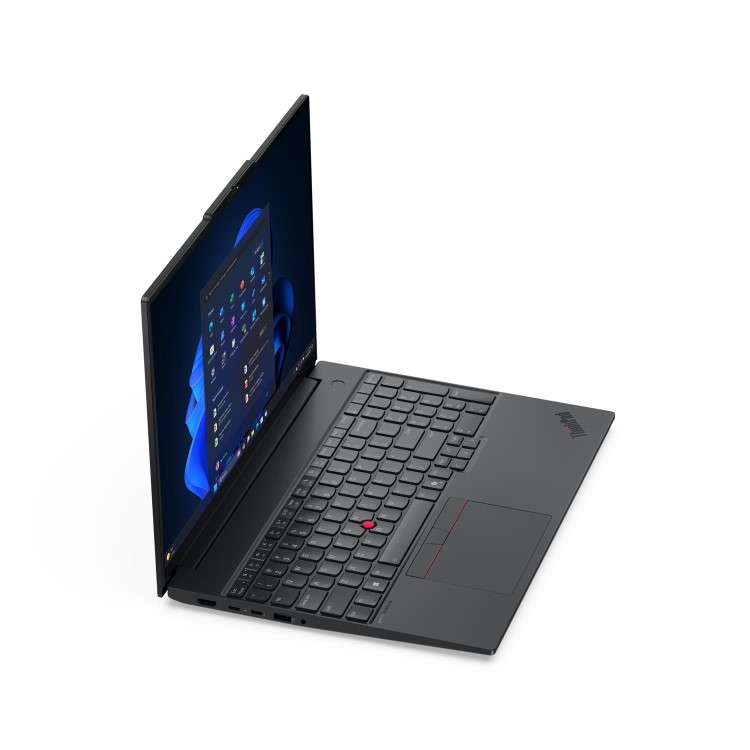 Lenovo ThinkPad E16 G3 Intel Core Ultra 7 16GB RAM 512GB SSD 16 Inch Windows 11 Pro Laptop 