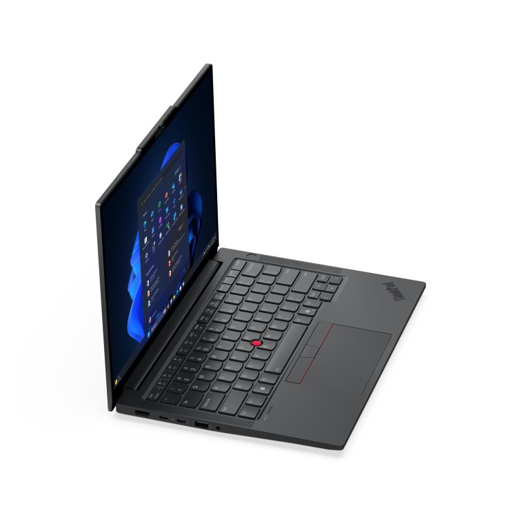 Lenovo ThinkPad E14 Intel Core Ultra 5 16GB RAM 512GB SSD 14 Inch Windows 11 Pro Laptop