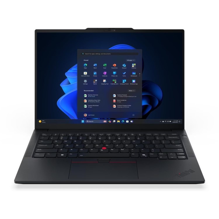 Lenovo ThinkPad E14 Gen 7 21SX Intel Core Ultra 7 16GB RAM 512GB SSD 14 Inch Windows 11 Pro Laptop