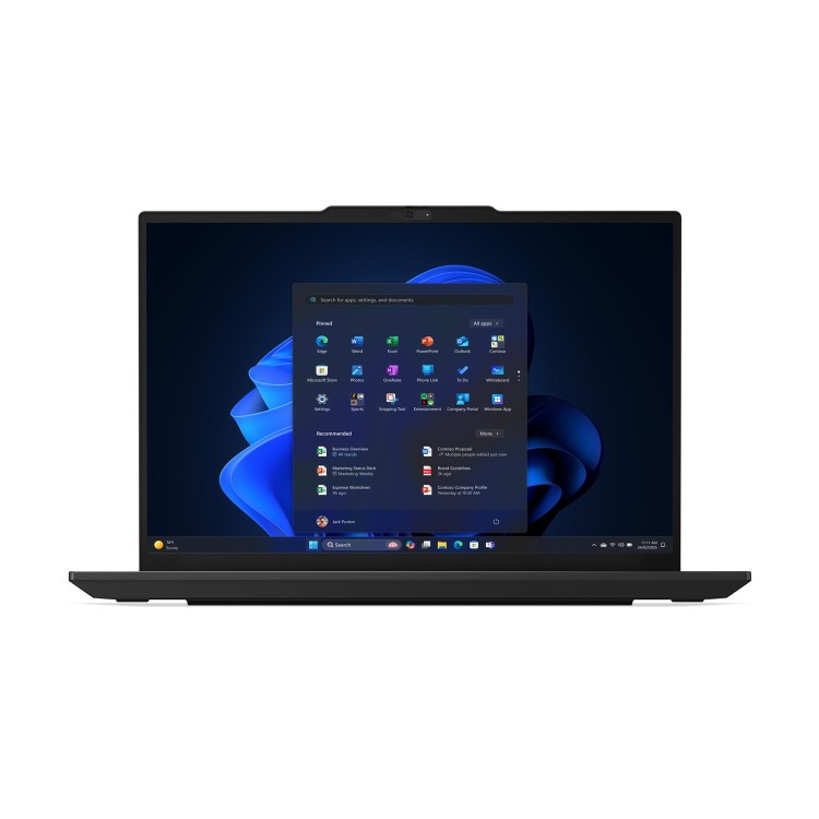Lenovo ThinkPad E14 Intel Core Ultra 5 16GB RAM 512GB SSD 14 Inch Windows 11 Pro Laptop
