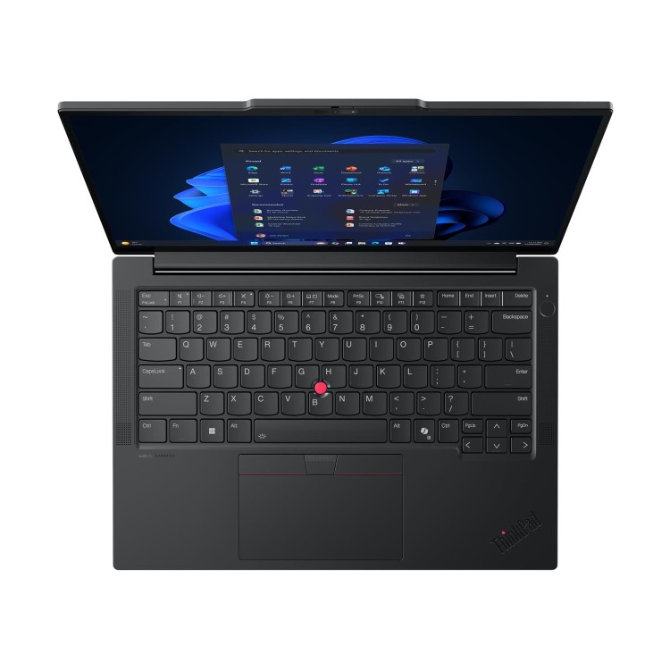 Lenovo ThinkPad E14 Intel Core Ultra 5 16GB RAM 512GB SSD 14 Inch Windows 11 Pro Laptop