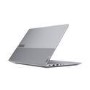 Intel Core Ultra 7 355, 8C (4P + 4LPE)/8T, Max Turbo up to 4.7GHz, 12MB Intel Smart Cache, 1x 16GB SODIMM DDR5-5600, 512GB SSD M.2 2242 PCIe 4.0x4 NVMe, 16" WUXGA (1920x1200) IPS 400nits  45% NTS