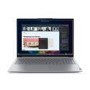 Intel Core Ultra 7 355, 8C (4P + 4LPE)/8T, Max Turbo up to 4.7GHz, 12MB Intel Smart Cache, 1x 16GB SODIMM DDR5-5600, 512GB SSD M.2 2242 PCIe 4.0x4 NVMe, 16" WUXGA (1920x1200) IPS 400nits  45% NTS