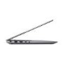 Intel Core Ultra 7 355, 8C (4P + 4LPE)/8T, Max Turbo up to 4.7GHz, 12MB Intel Smart Cache, 1x 16GB SODIMM DDR5-5600, 512GB SSD M.2 2242 PCIe 4.0x4 NVMe, 16" WUXGA (1920x1200) IPS 400nits  45% NTS
