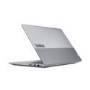 Intel Core Ultra 7 355, 8C (4P + 4LPE)/8T, Max Turbo up to 4.7GHz, 12MB Intel Smart Cache, 1x 16GB SODIMM DDR5-5600, 512GB SSD M.2 2242 PCIe 4.0x4 NVMe, 16" WUXGA (1920x1200) IPS 400nits  45% NTS