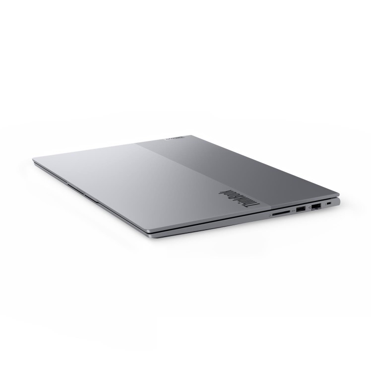 Intel Core Ultra 7 355, 8C (4P + 4LPE)/8T, Max Turbo up to 4.7GHz, 12MB Intel Smart Cache, 1x 16GB SODIMM DDR5-5600, 512GB SSD M.2 2242 PCIe 4.0x4 NVMe, 16" WUXGA (1920x1200) IPS 400nits  45% NTS