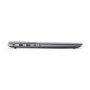 Intel Core Ultra 7 355, 8C (4P + 4LPE)/8T, Max Turbo up to 4.7GHz, 12MB Intel Smart Cache, 1x 16GB SODIMM DDR5-5600, 512GB SSD M.2 2242 PCIe 4.0x4 NVMe, 16" WUXGA (1920x1200) IPS 400nits  45% NTS