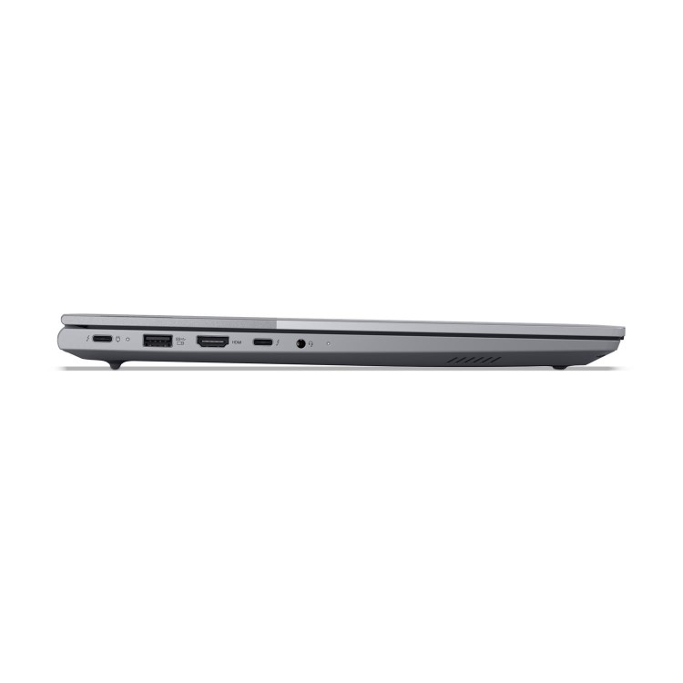 Intel Core Ultra 7 355, 8C (4P + 4LPE)/8T, Max Turbo up to 4.7GHz, 12MB Intel Smart Cache, 1x 16GB SODIMM DDR5-5600, 512GB SSD M.2 2242 PCIe 4.0x4 NVMe, 16" WUXGA (1920x1200) IPS 400nits  45% NTS