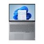 Lenovo ThinkBook 16 G9 IRL 21US - Intel Core 7 - 240H / up to 5.2 GHz - Win 11 Pro - Intel Graphics - 16 GB RAM - 512 GB SSD NVMe - 16" IPS 1920 x 1200 - Gigabit Ethernet - Wi-Fi 7