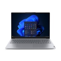 Lenovo ThinkBook 16 Gen 9 AMD Ryzen 5 220 16GB RAM 512GB SSD 16 Inch Windows 11 Pro Laptop