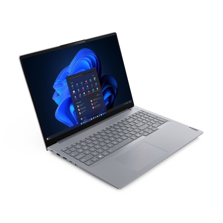 Lenovo ThinkBook 16 Gen 9 AMD Ryzen 5 220 16GB RAM 512GB SSD 16 Inch Windows 11 Pro Laptop