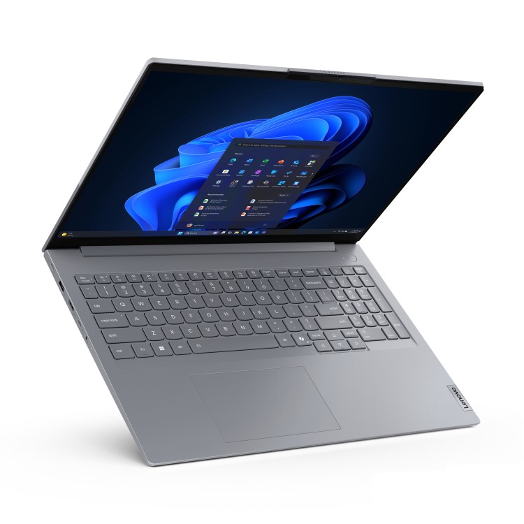 Lenovo ThinkBook 16 Gen 9 AMD Ryzen 5 220 16GB RAM 512GB SSD 16 Inch Windows 11 Pro Laptop