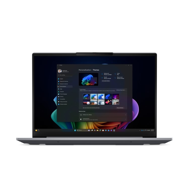 Lenovo ThinkBook 16 G9 Intel Core Ultra 5 16GB RAM 512GB SSD 16 Inch Windows 11 Pro Laptop