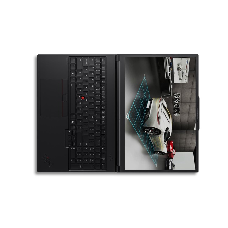 Lenovo ThinkPad T16g Intel Core Ultra 7 64GB RAM 1TB SSD 16 Inch Windows 11 Pro Laptop