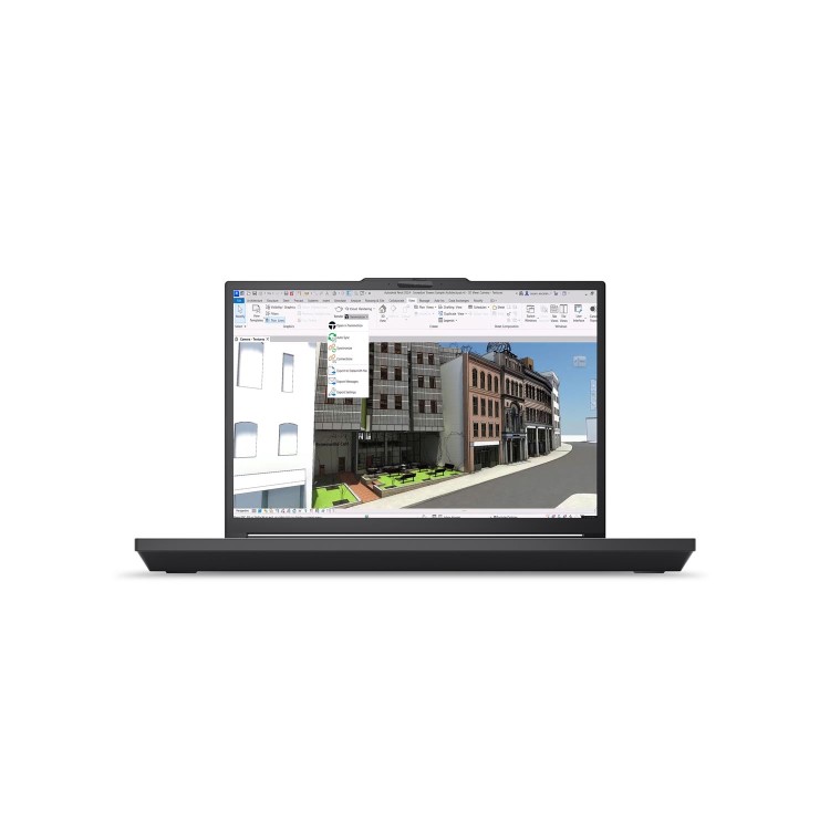 Lenovo ThinkPad T16g Intel Core Ultra 7 64GB RAM 1TB SSD 16 Inch Windows 11 Pro Laptop