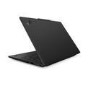 Lenovo ThinkPad T14 Gen 7 Intel Copilot+ PC Intel Core Ultra 5 325 Laptop 35.6 cm 14" WUXGA 16 GB LPDDR5x-SDRAM 512 GB SSD Wi-Fi 7 802.11be Windows 11 Pro English Black